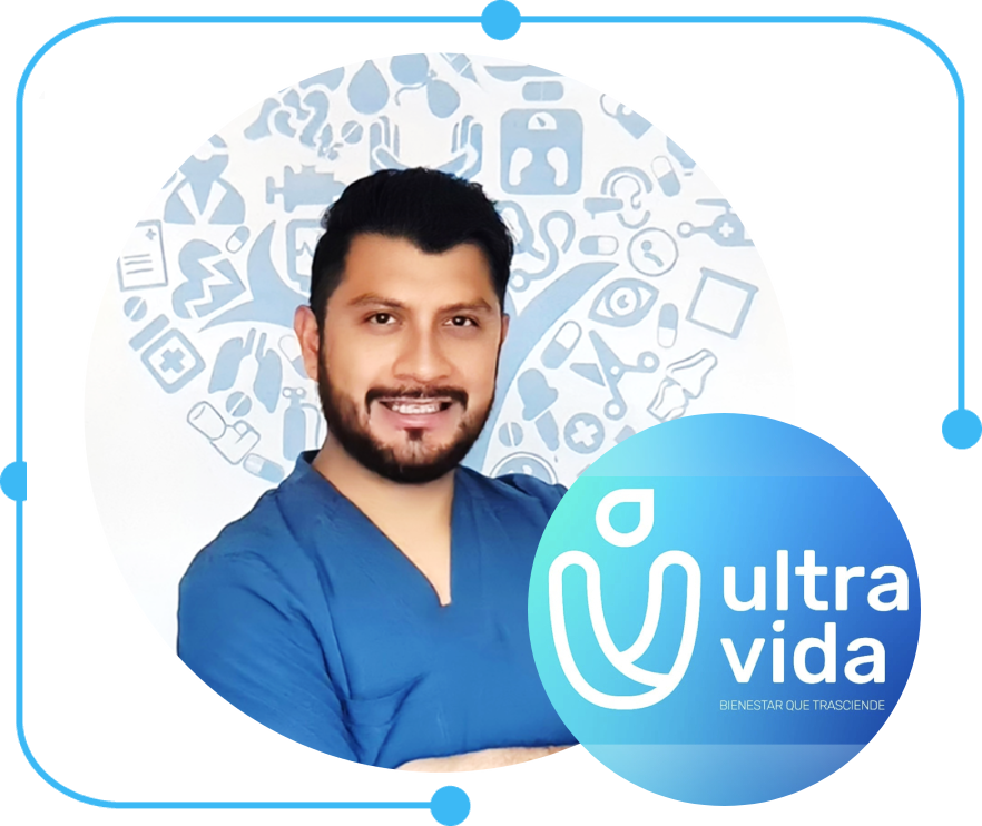 Médico experto en control del embarazo en Miguel Hidalgo