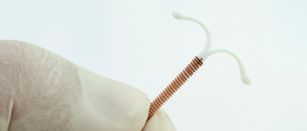 Métodos Anticonceptivos