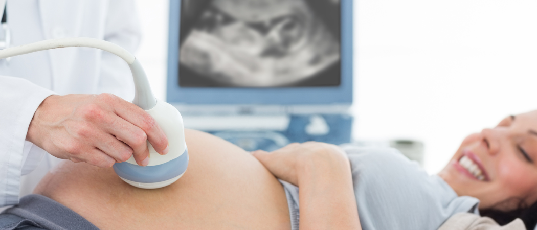 Ultrasonidos especiales en el Embarazo