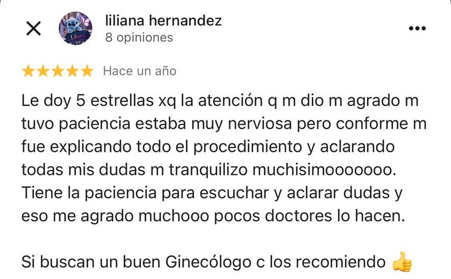 Reseña 11 — UltraVida