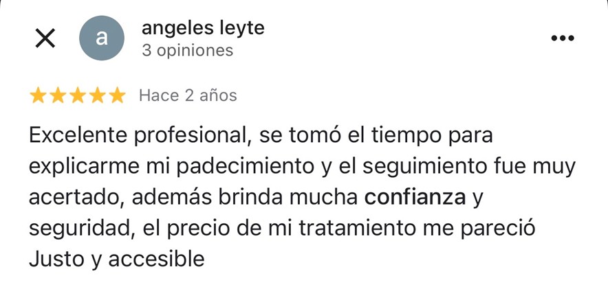 Reseña 2 — UltraVida