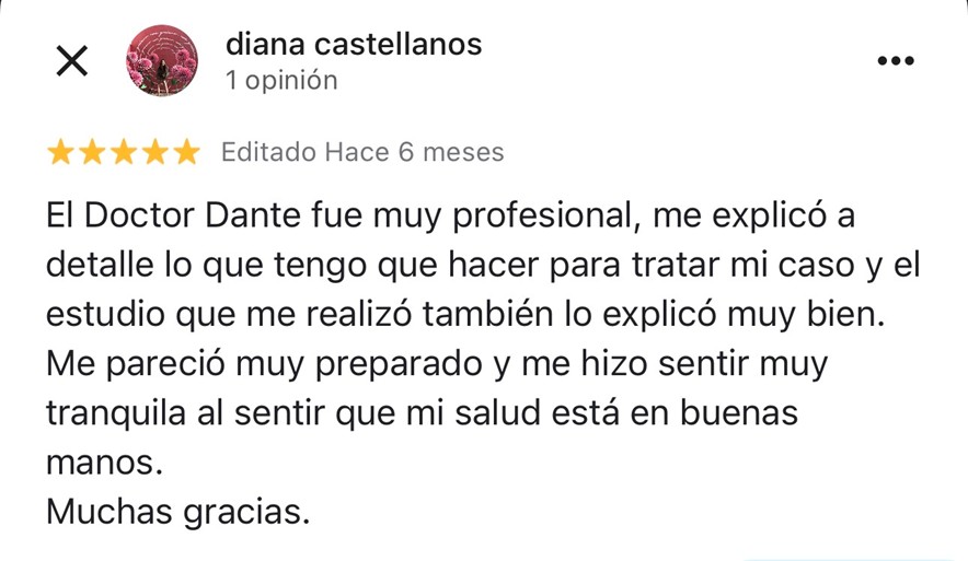 Reseña 4 — UltraVida