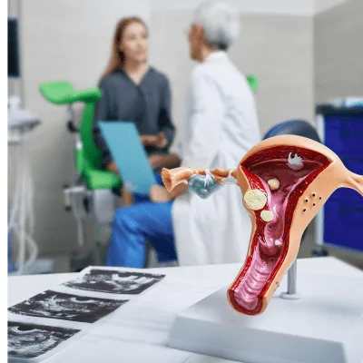 ¿Qué especialista trata la menopausia?